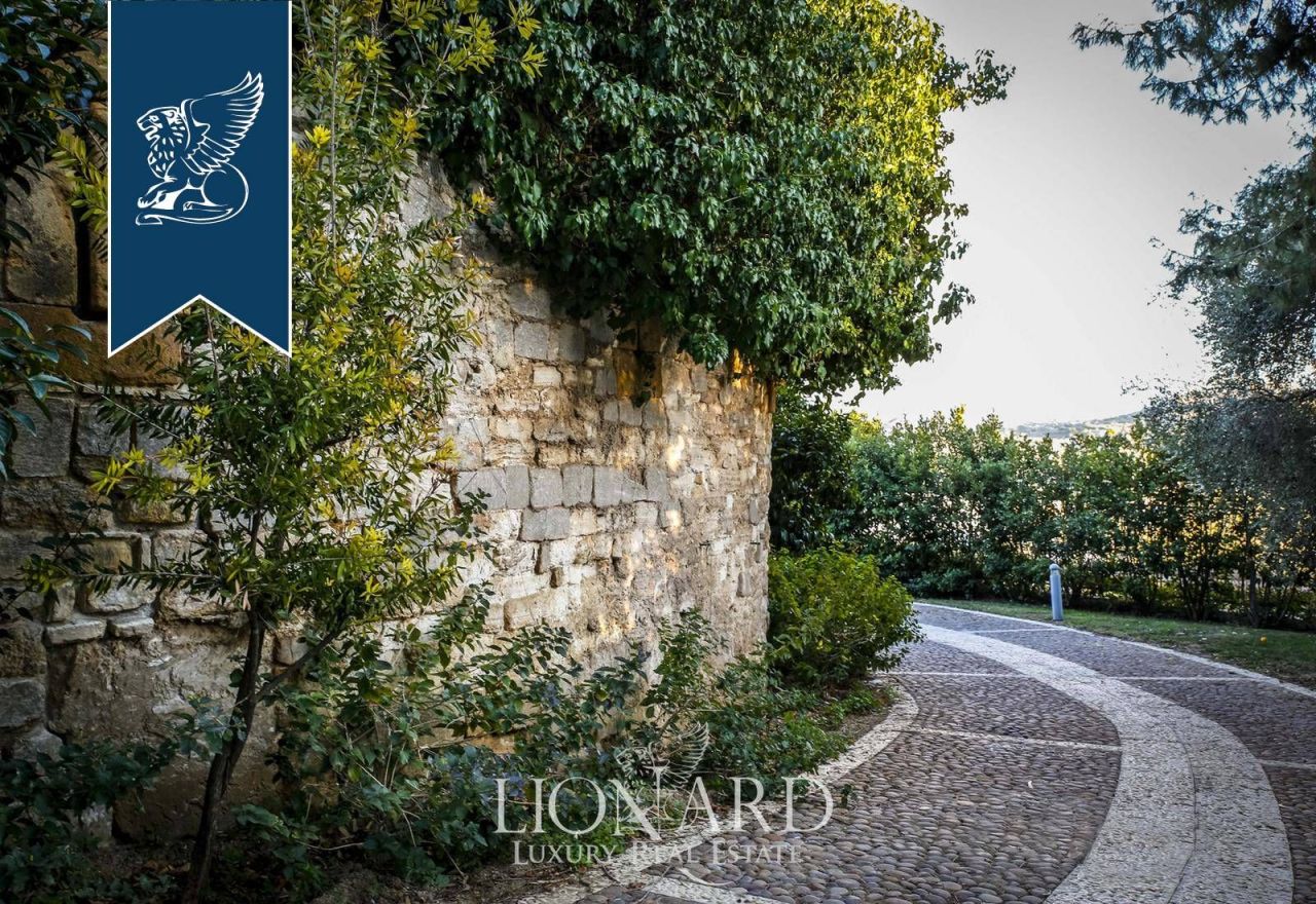 Вилла в Кальтаниссетте, Италия, 1 700 м² - фото 12