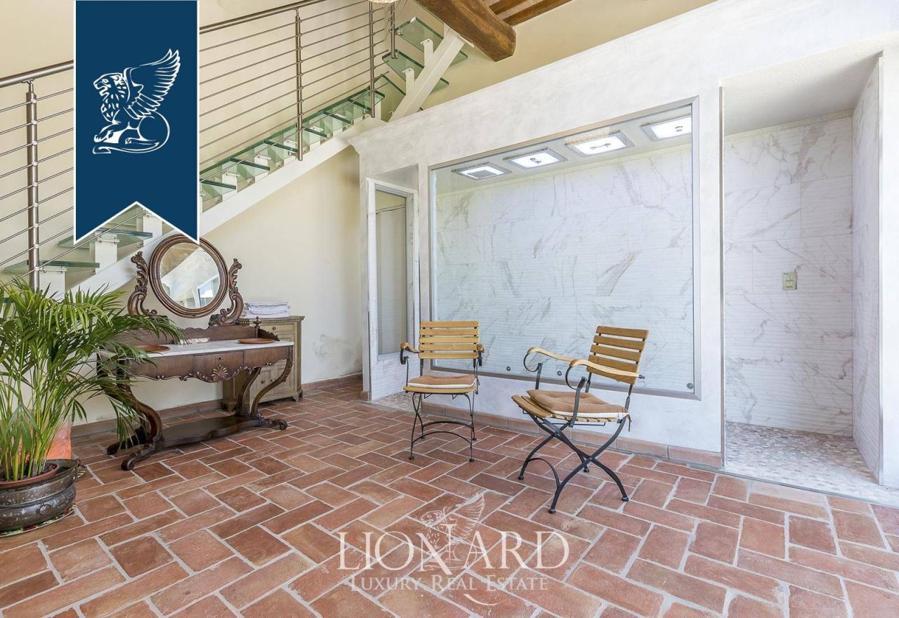 Ферма в Пизе, Италия, 632 м² - фото 12