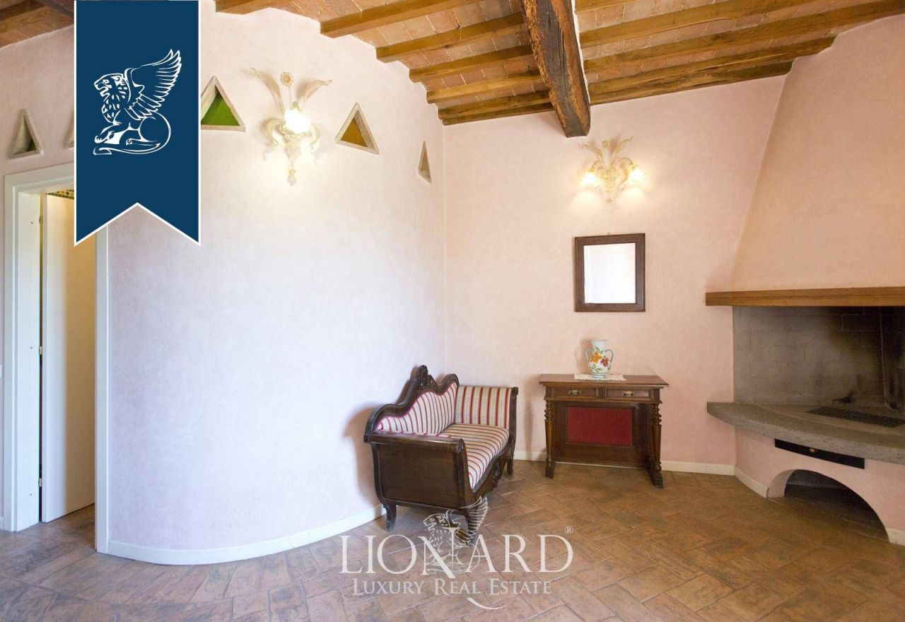 Дом в Кьянчано-Терме, Италия, 600 м² - фото 12