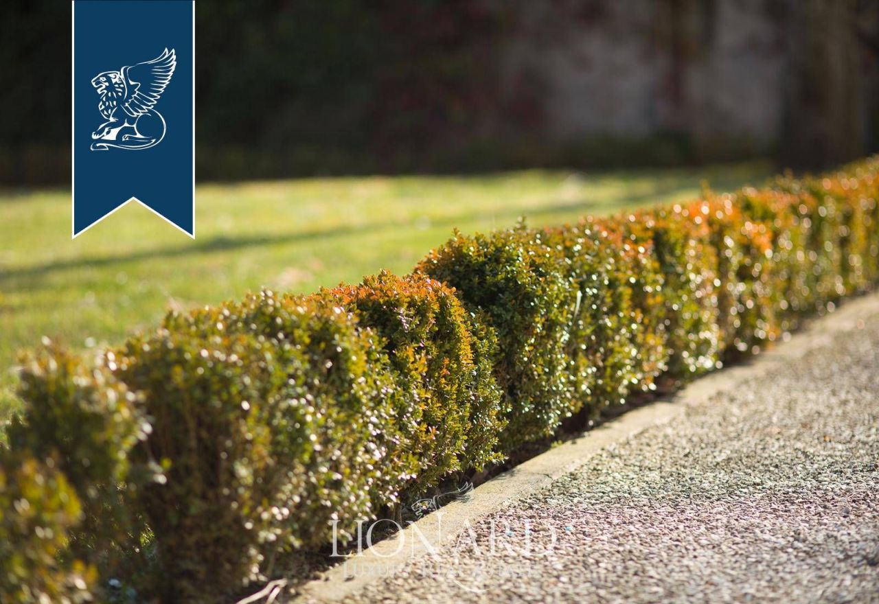 Вилла в Лукке, Италия, 770 м² - фото 12