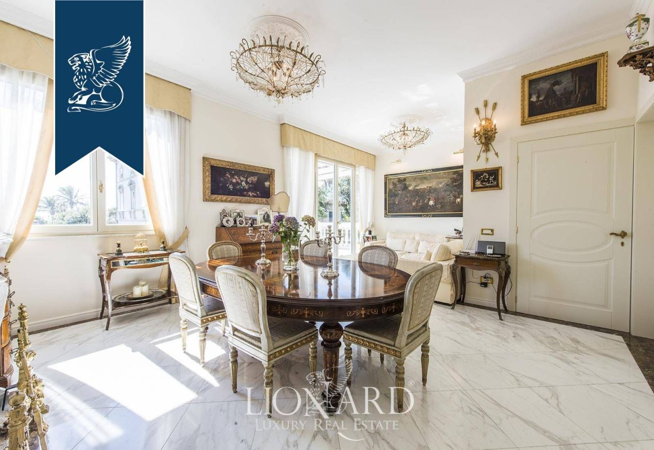 Вилла в Ливорно, Италия, 800 м² - фото 12