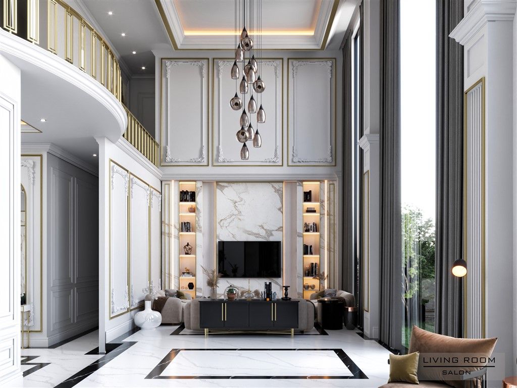 Вилла в Алании, Турция, 652 м² - фото 3