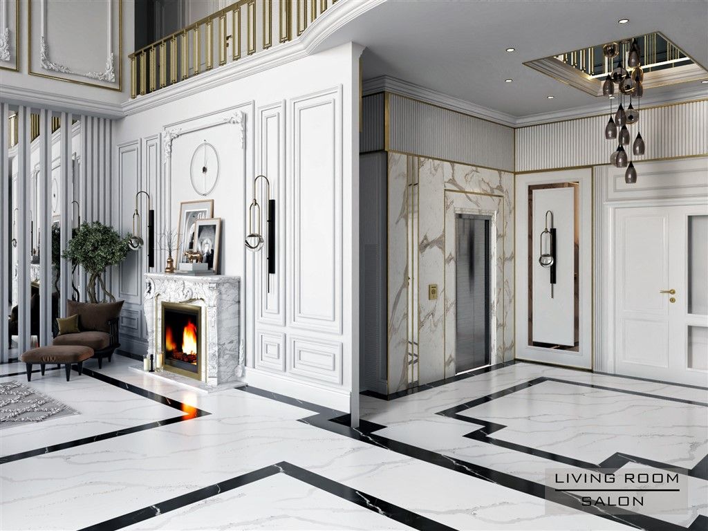 Вилла в Алании, Турция, 652 м² - фото 5