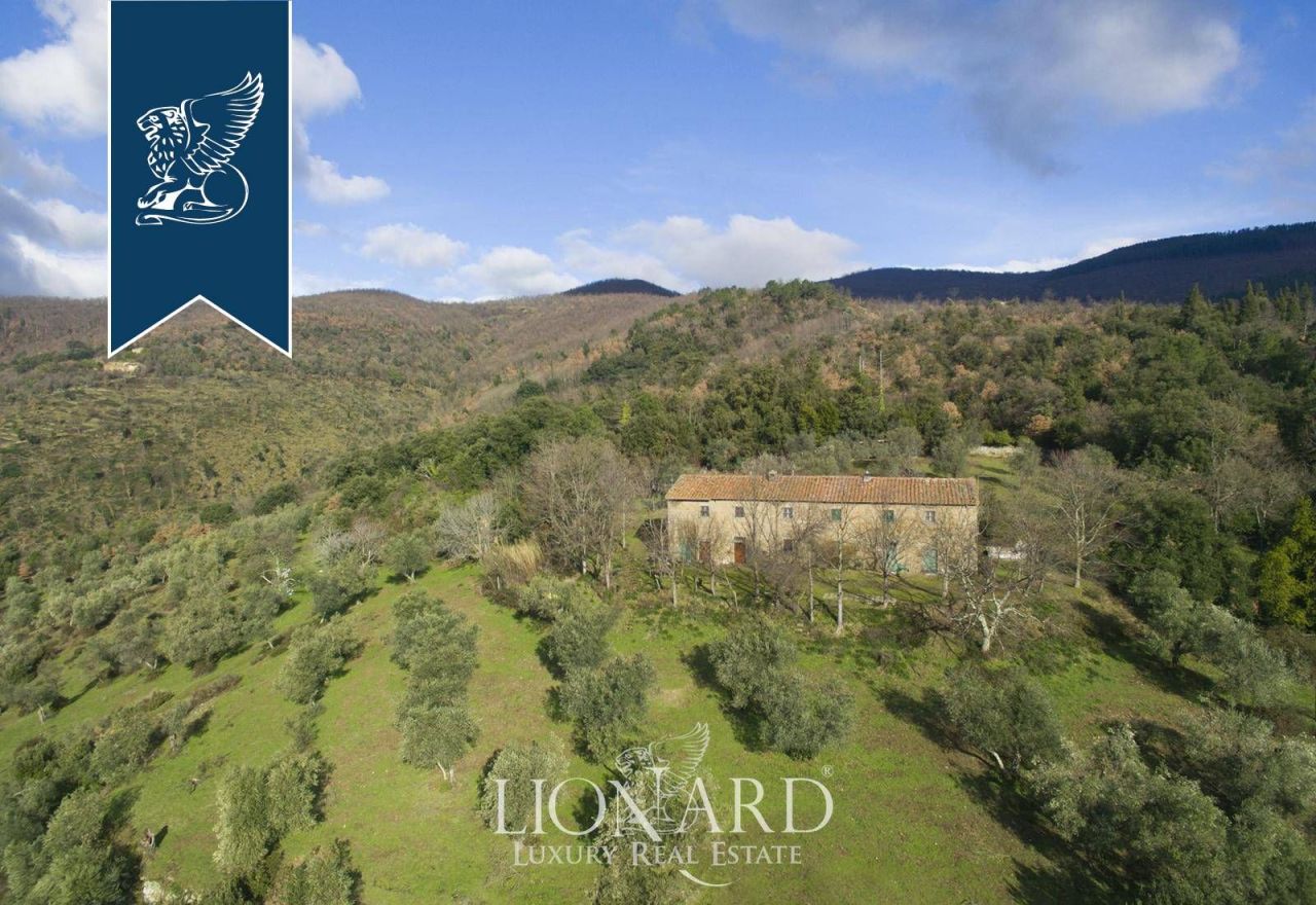 Ферма в Пистое, Италия, 4 135 м² - фото 12