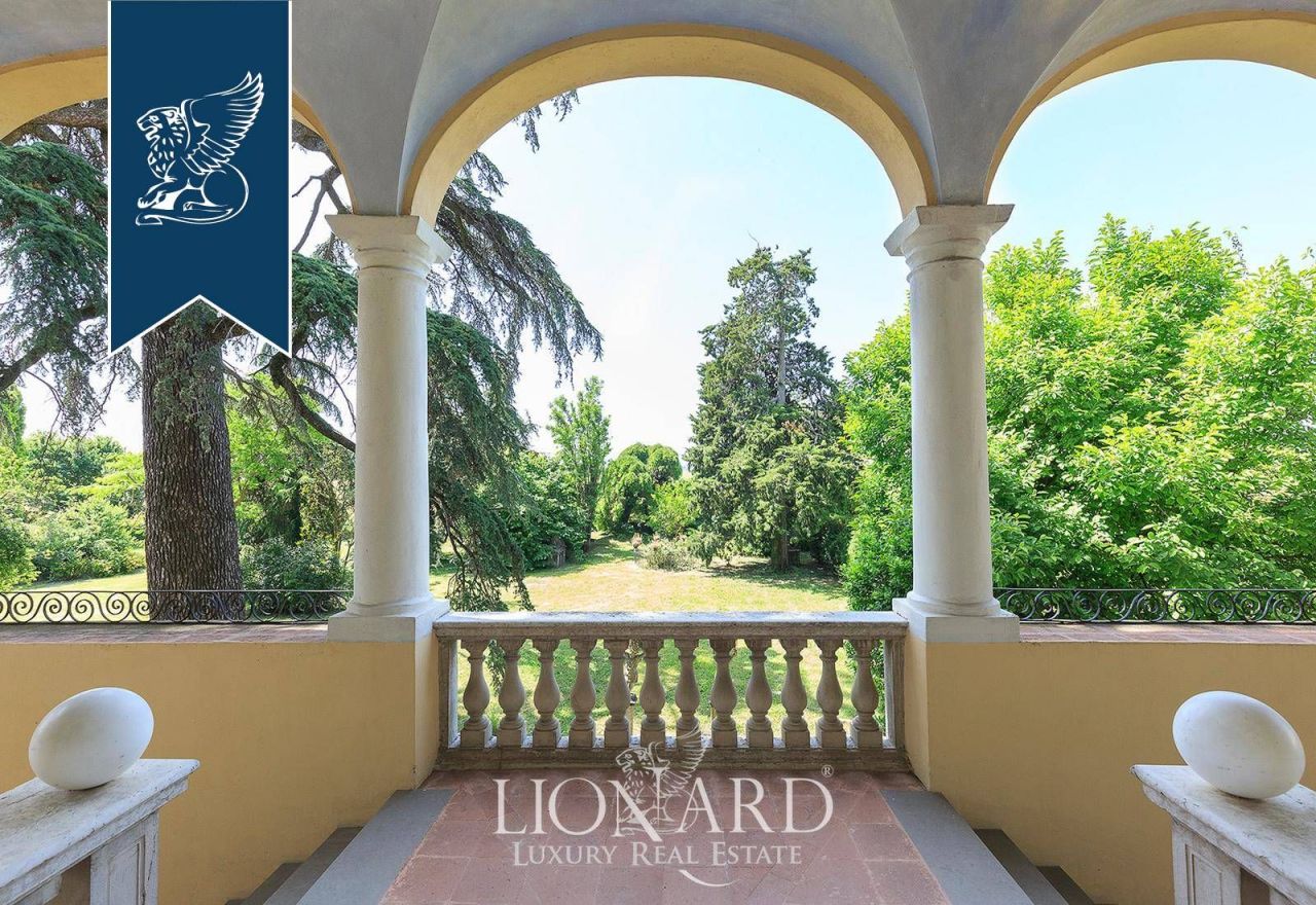 Вилла в Парме, Италия, 2 000 м² - фото 12