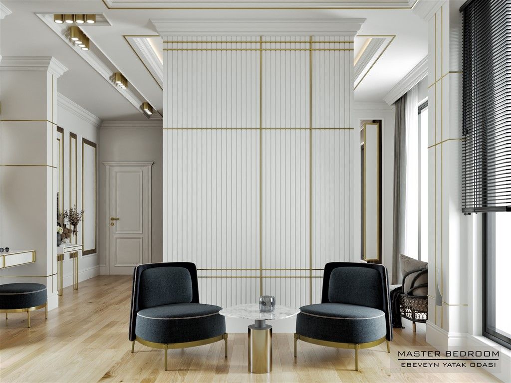 Вилла в Алании, Турция, 652 м² - фото 10