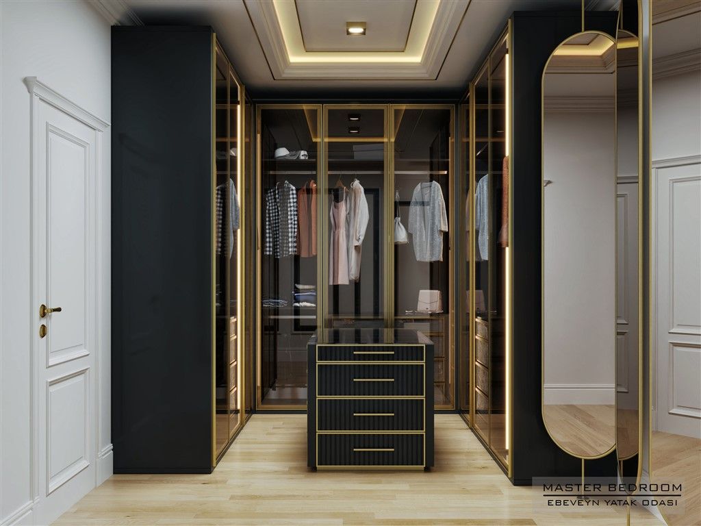 Вилла в Алании, Турция, 652 м² - фото 11