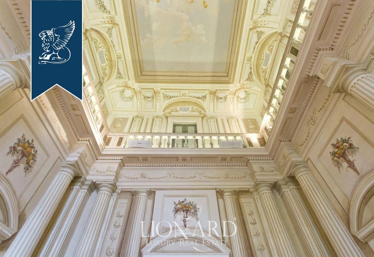 Вилла в Болонье, Италия, 1 050 м² - фото 12