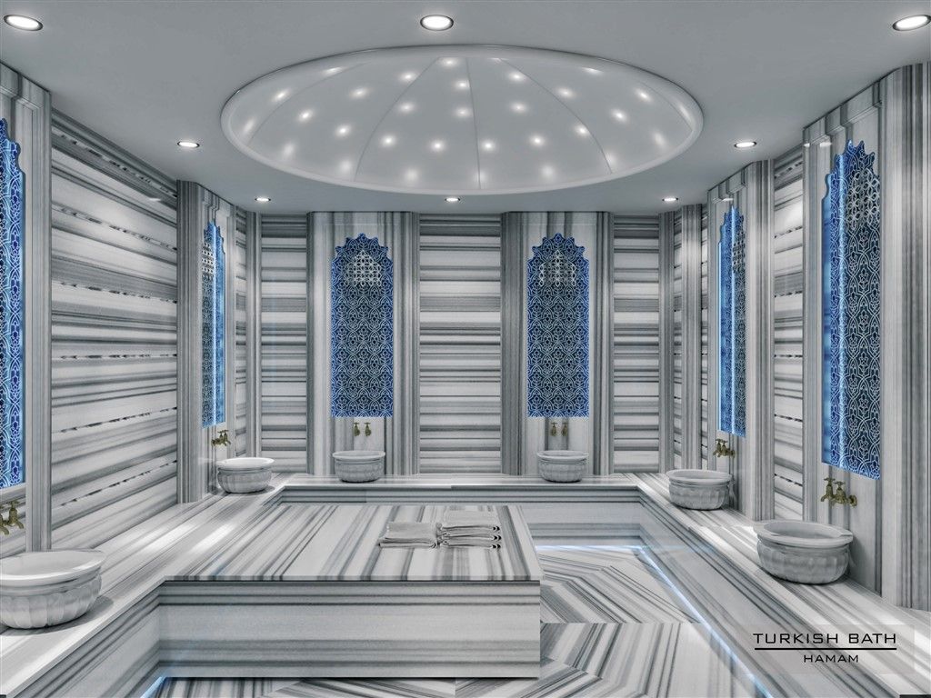 Вилла в Алании, Турция, 652 м² - фото 16