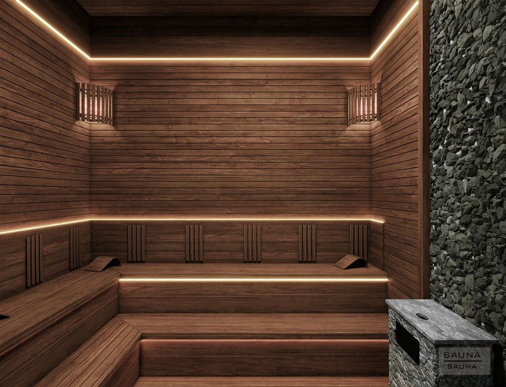 Вилла в Алании, Турция, 652 м² - фото 18