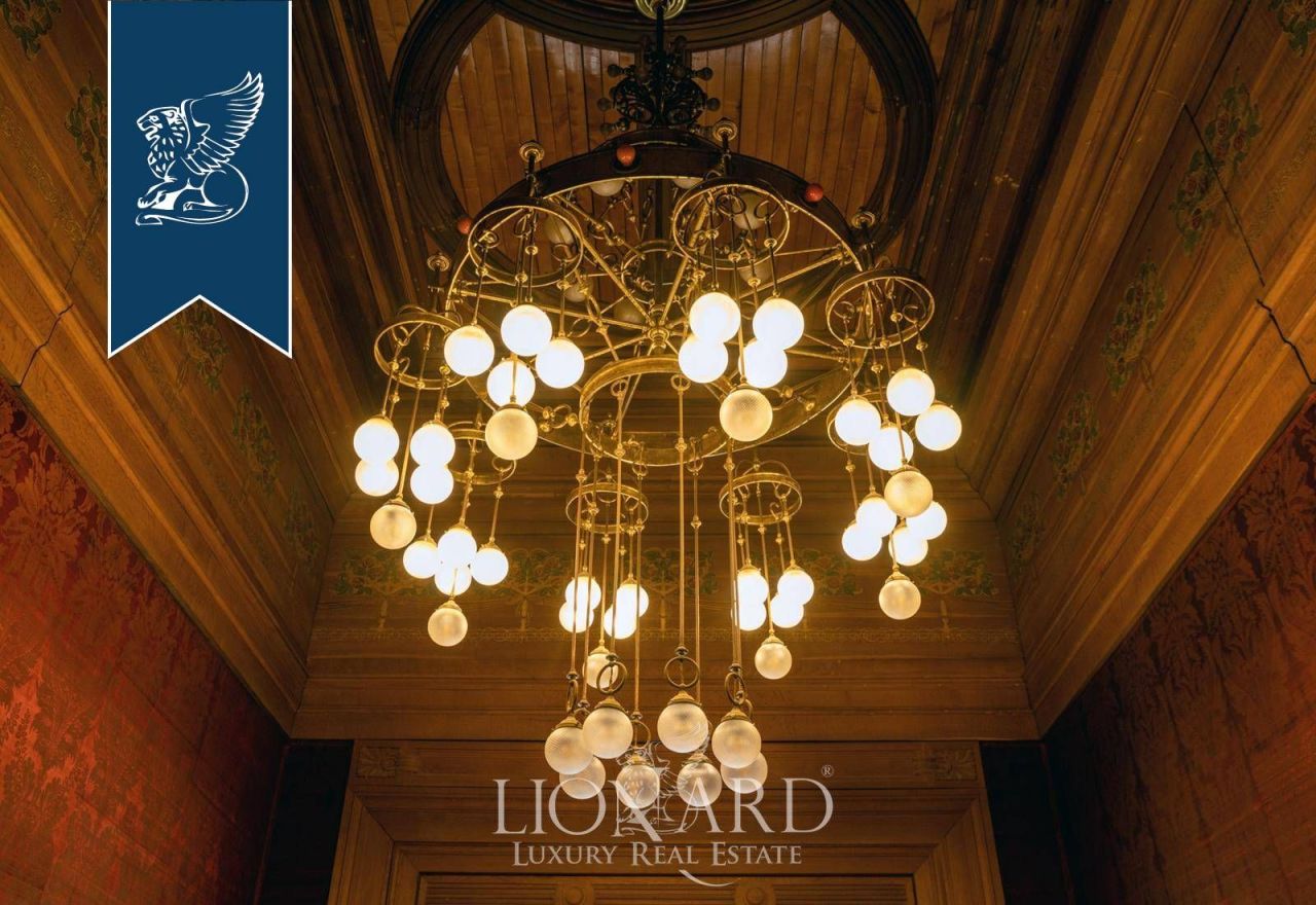 Вилла в Палермо, Италия, 1 500 м² - фото 14