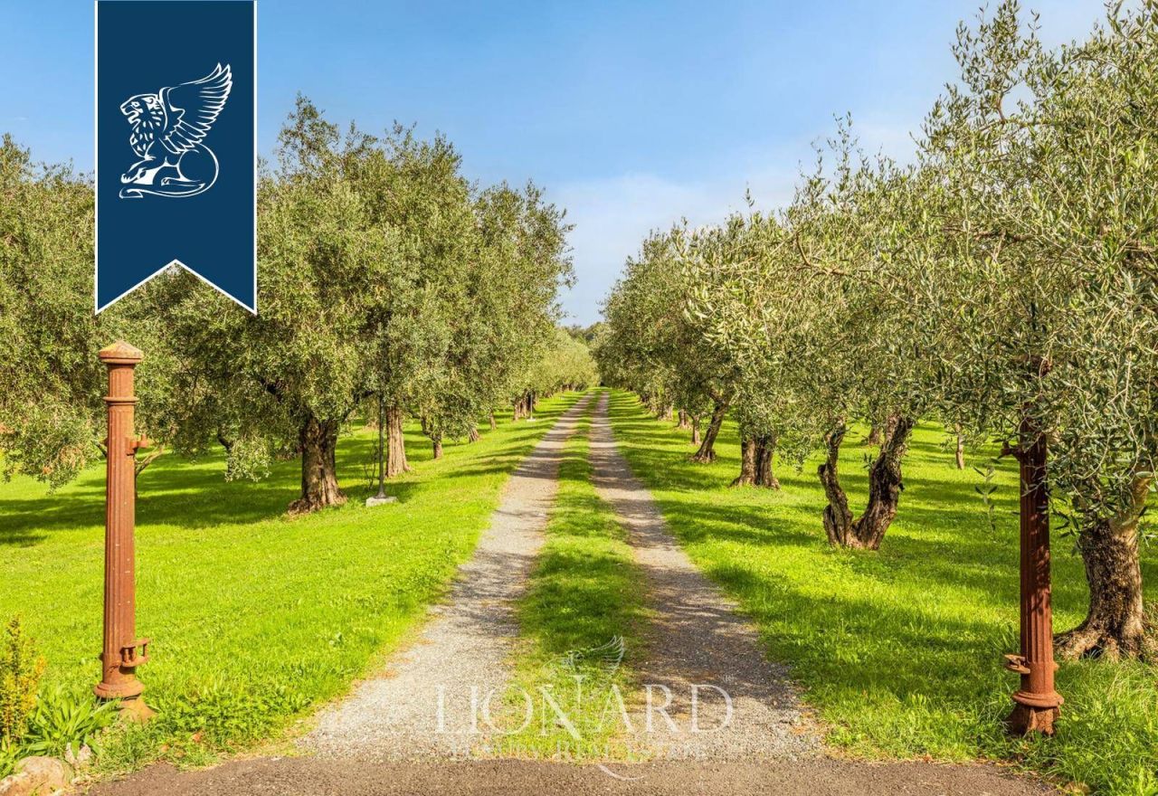 Вилла в Фаульи, Италия, 904 м² - фото 14