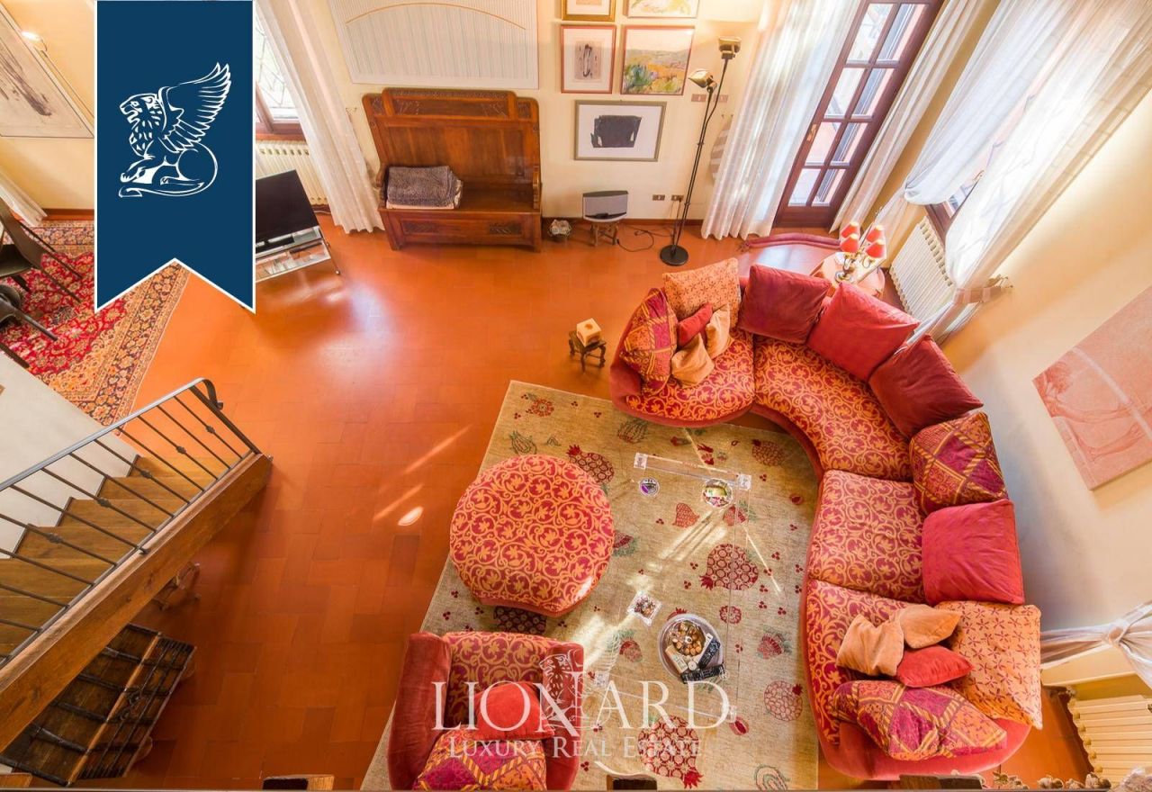 Вилла в Болонье, Италия, 800 м² - фото 14