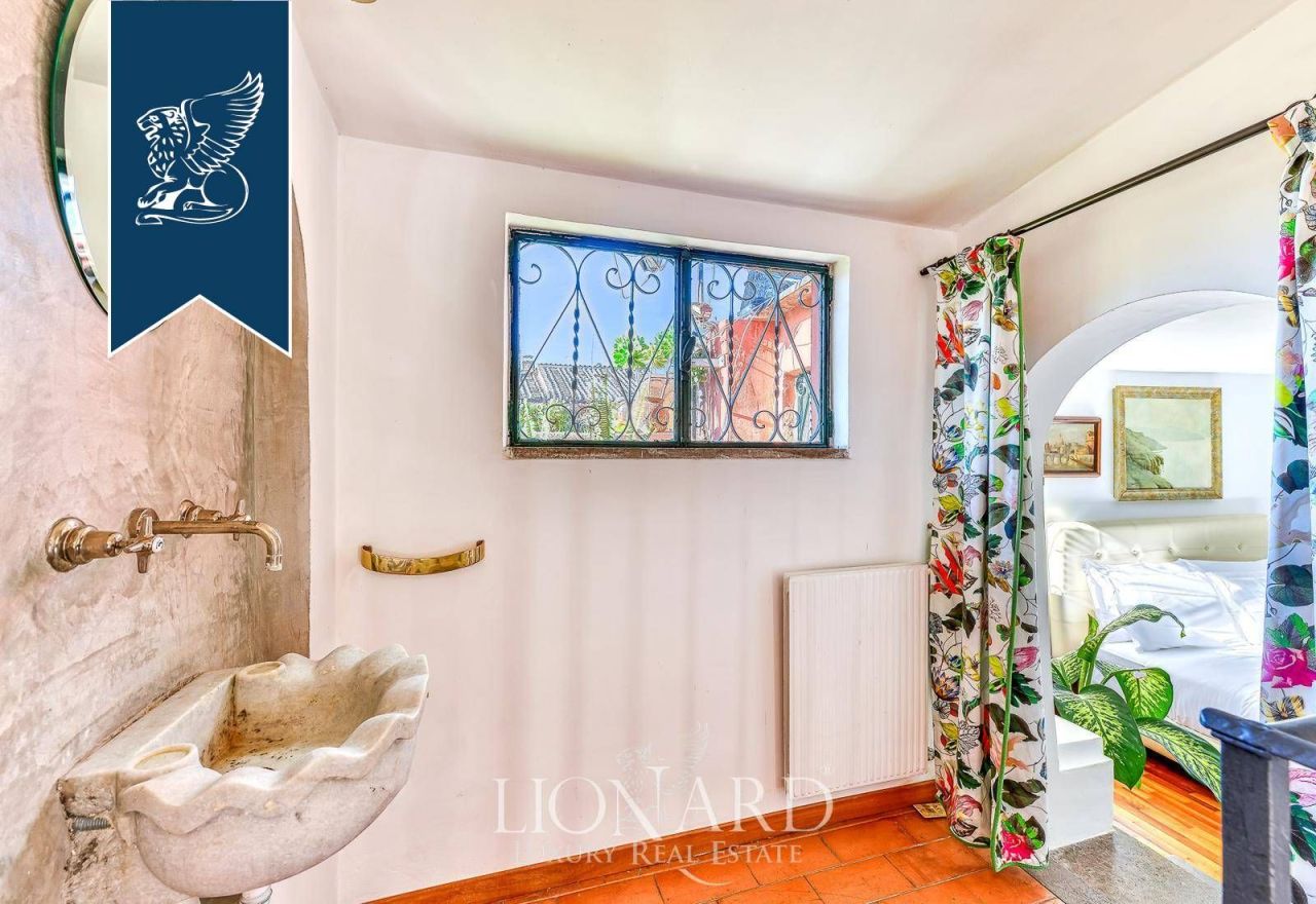 Апартаменты в Риме, Италия, 90 м² - фото 14