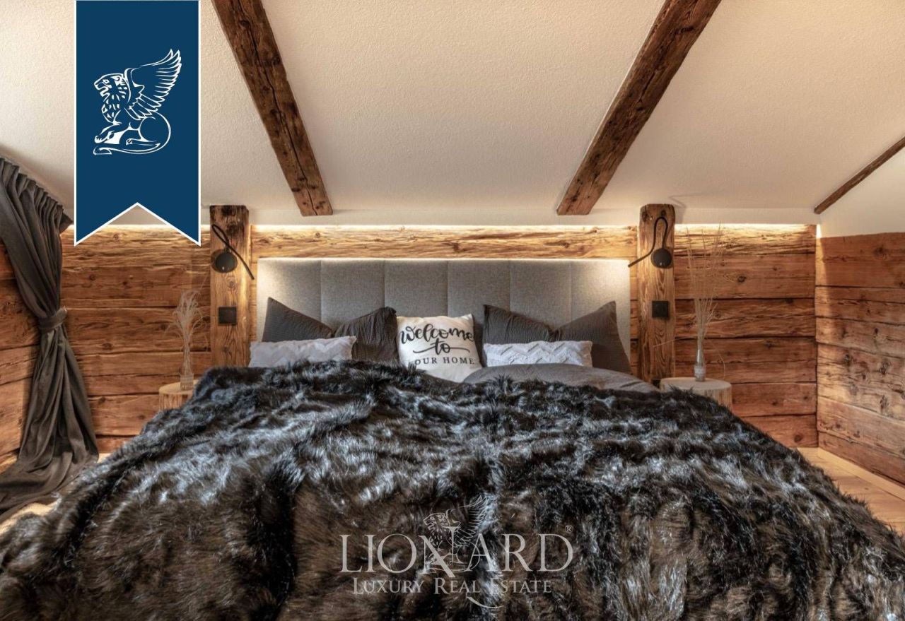 Вилла в Больцано, Италия, 150 м² - фото 14