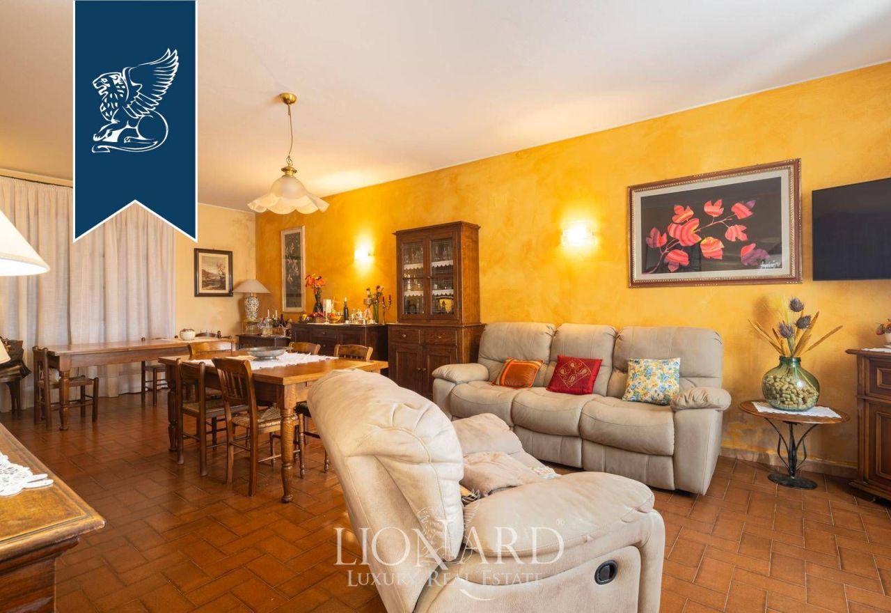 Вилла во Флоренции, Италия, 1 500 м² - фото 14