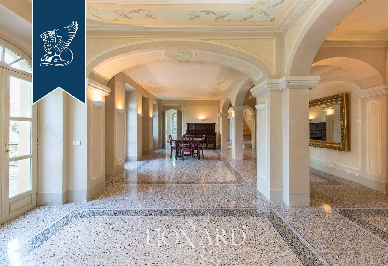 Вилла в Блевио, Италия, 600 м² - фото 14