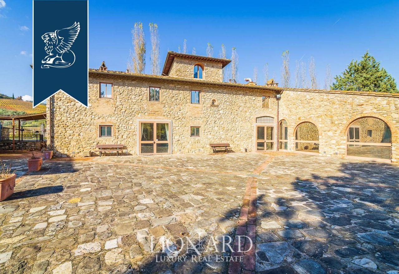 Отель, гостиница в Понтассьеве, Италия, 1 000 м² - фото 14