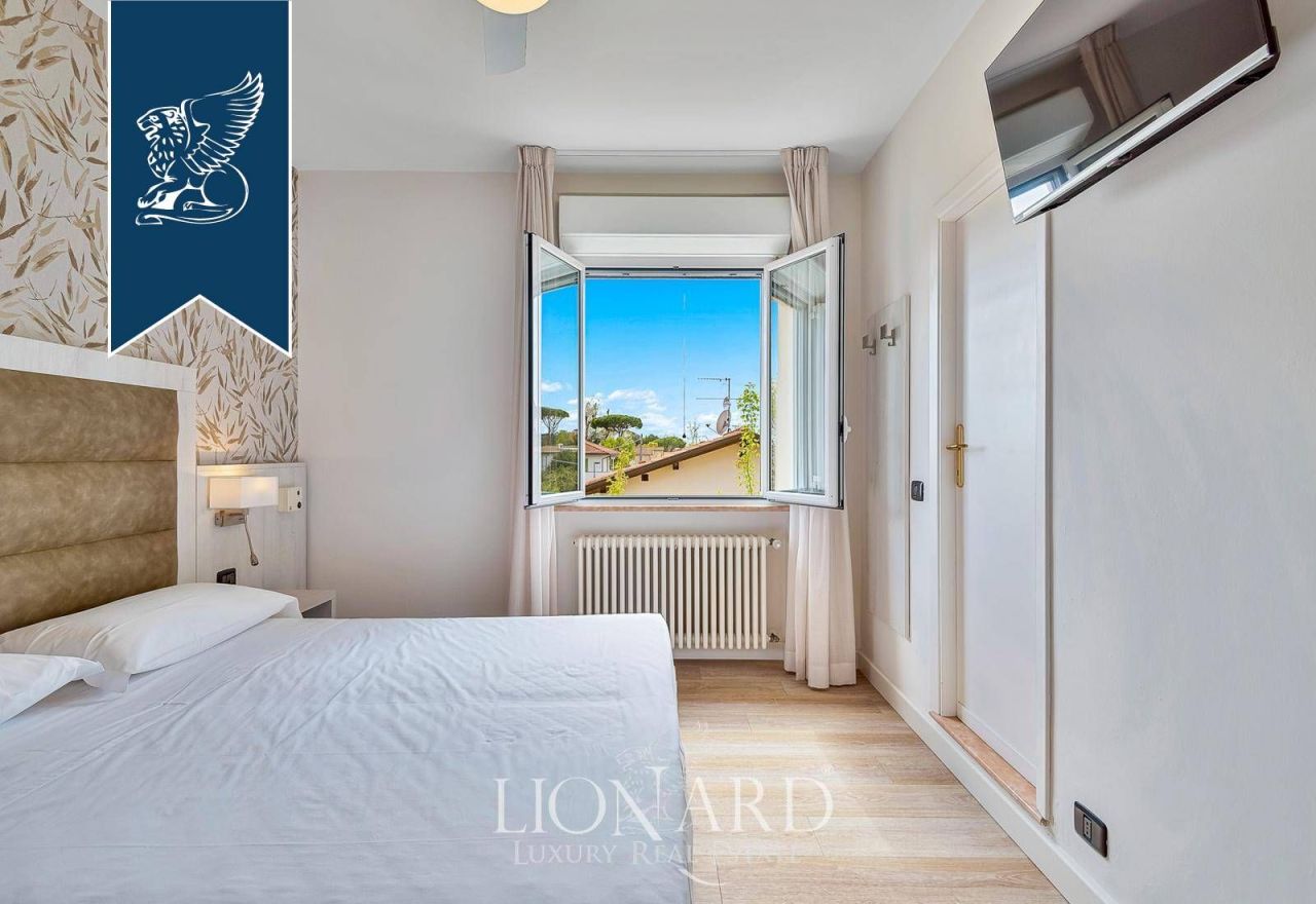 Отель, гостиница в Форте деи Марми, Италия, 1 000 м² - фото 14