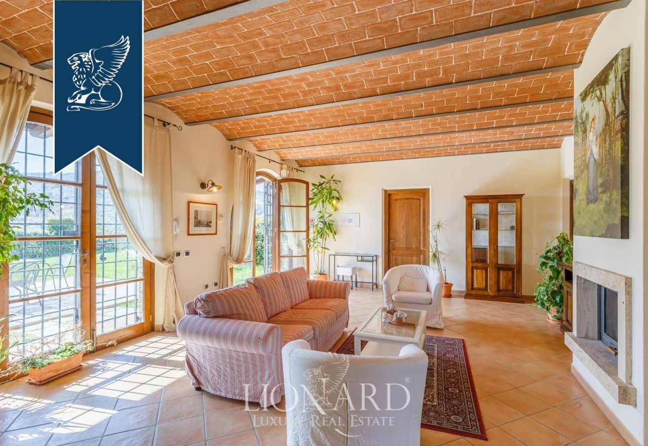 Ферма в Розиньяно Мариттимо, Италия, 1 000 м² - фото 14