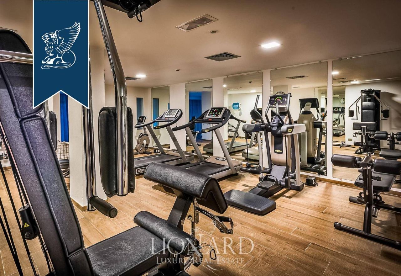 Отель, гостиница в Ла-Маддалене, Италия, 8 000 м² - фото 14