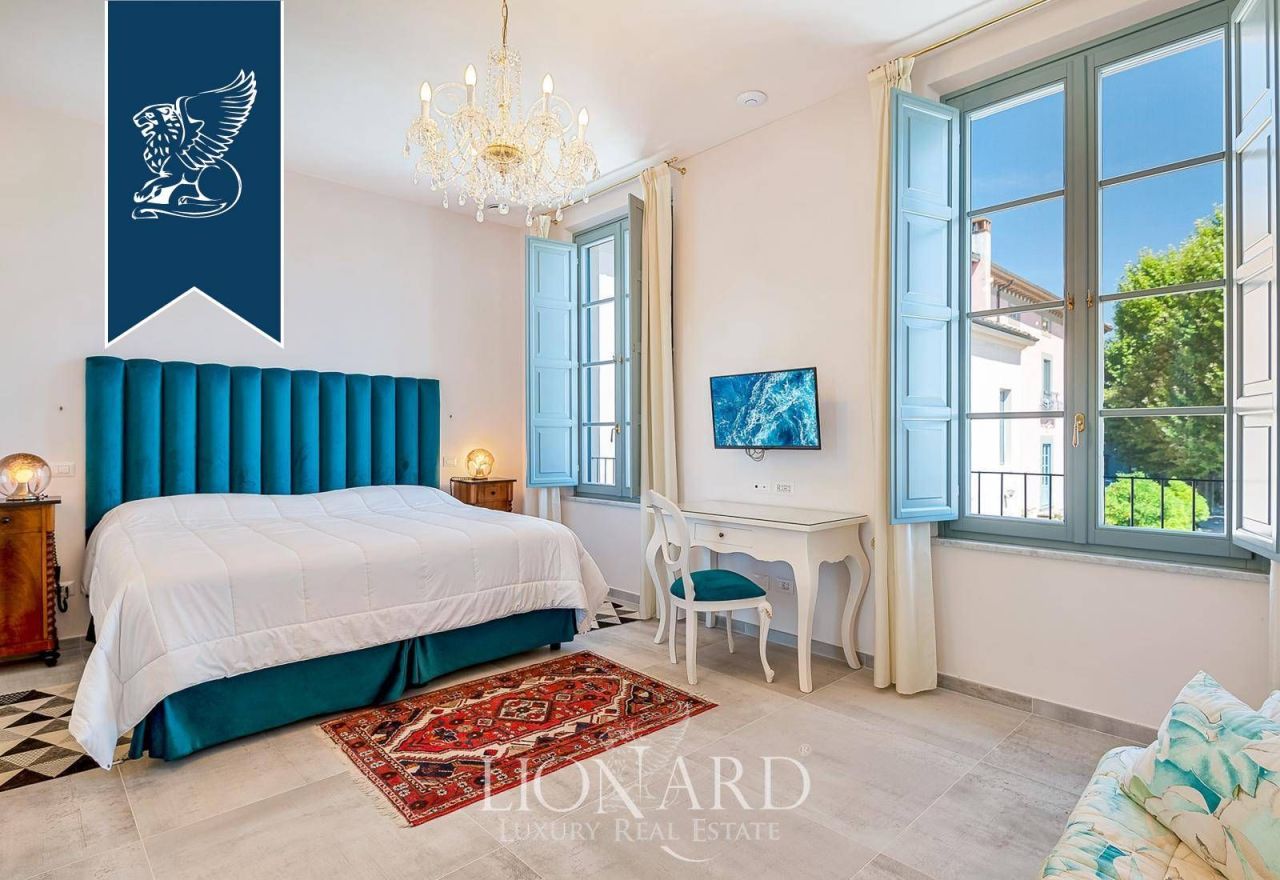 Вилла в Капаннори, Италия, 2 900 м² - фото 14