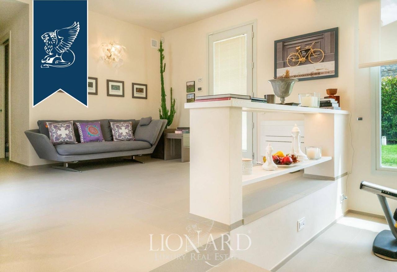 Вилла во Флоренции, Италия, 494 м² - фото 14