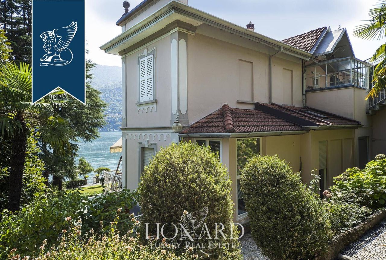 Вилла в Лальо, Италия, 457 м² - фото 14