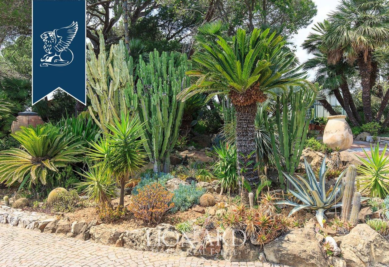 Вилла в Сан-Ремо, Италия, 800 м² - фото 14