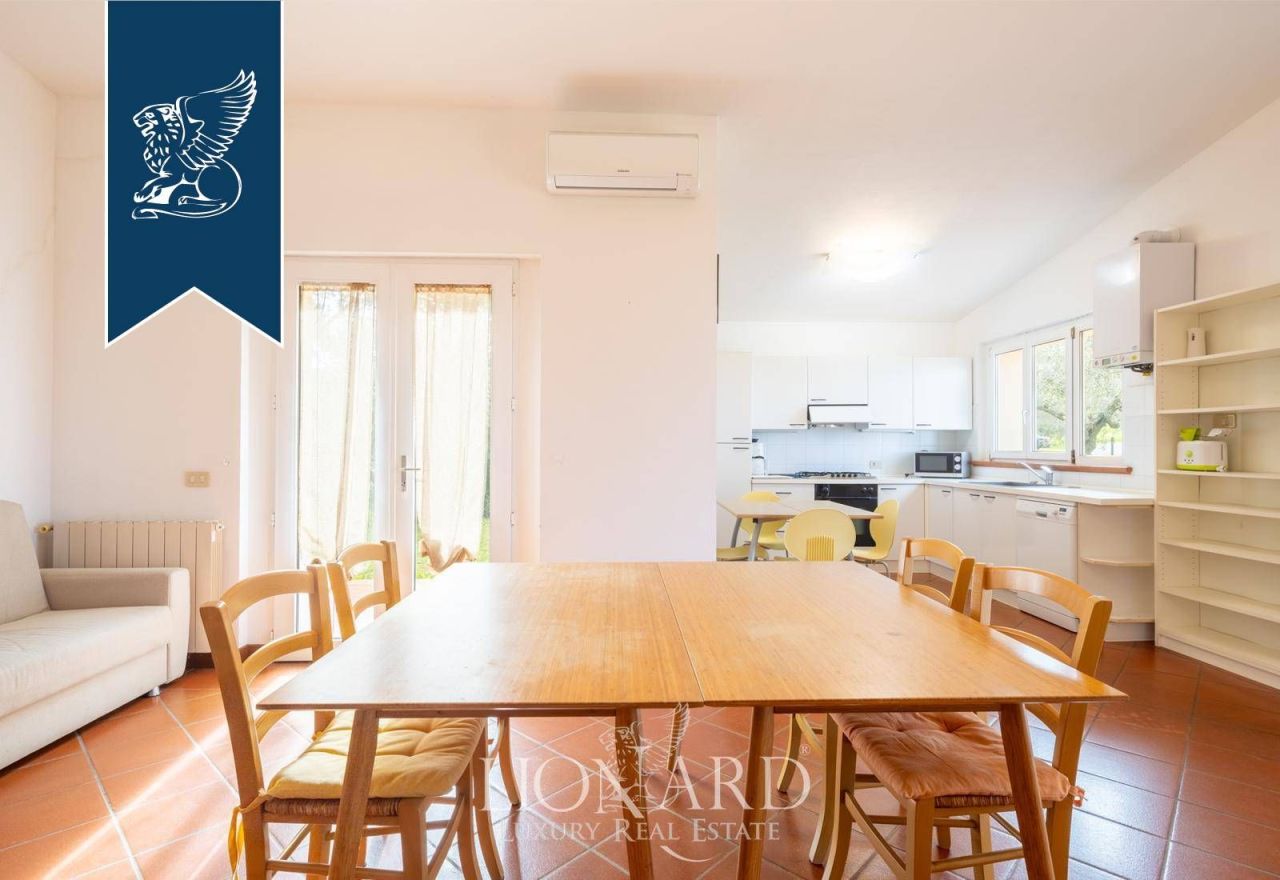 Вилла в Гроссето, Италия, 1 100 м² - фото 14