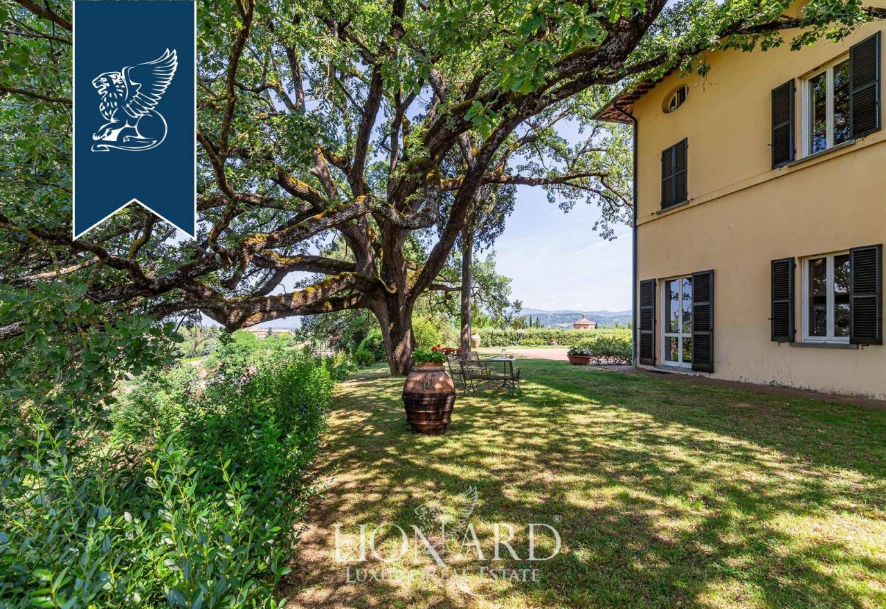 Вилла в Читта-ди-Кастелло, Италия, 1 000 м² - фото 14