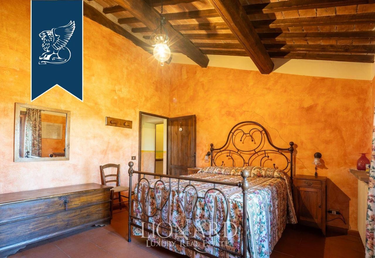 Ферма в Пьенце, Италия, 538 м² - фото 14