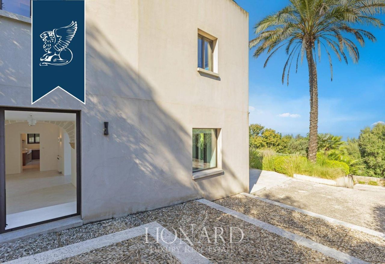 Вилла в Трапани, Италия, 450 м² - фото 14