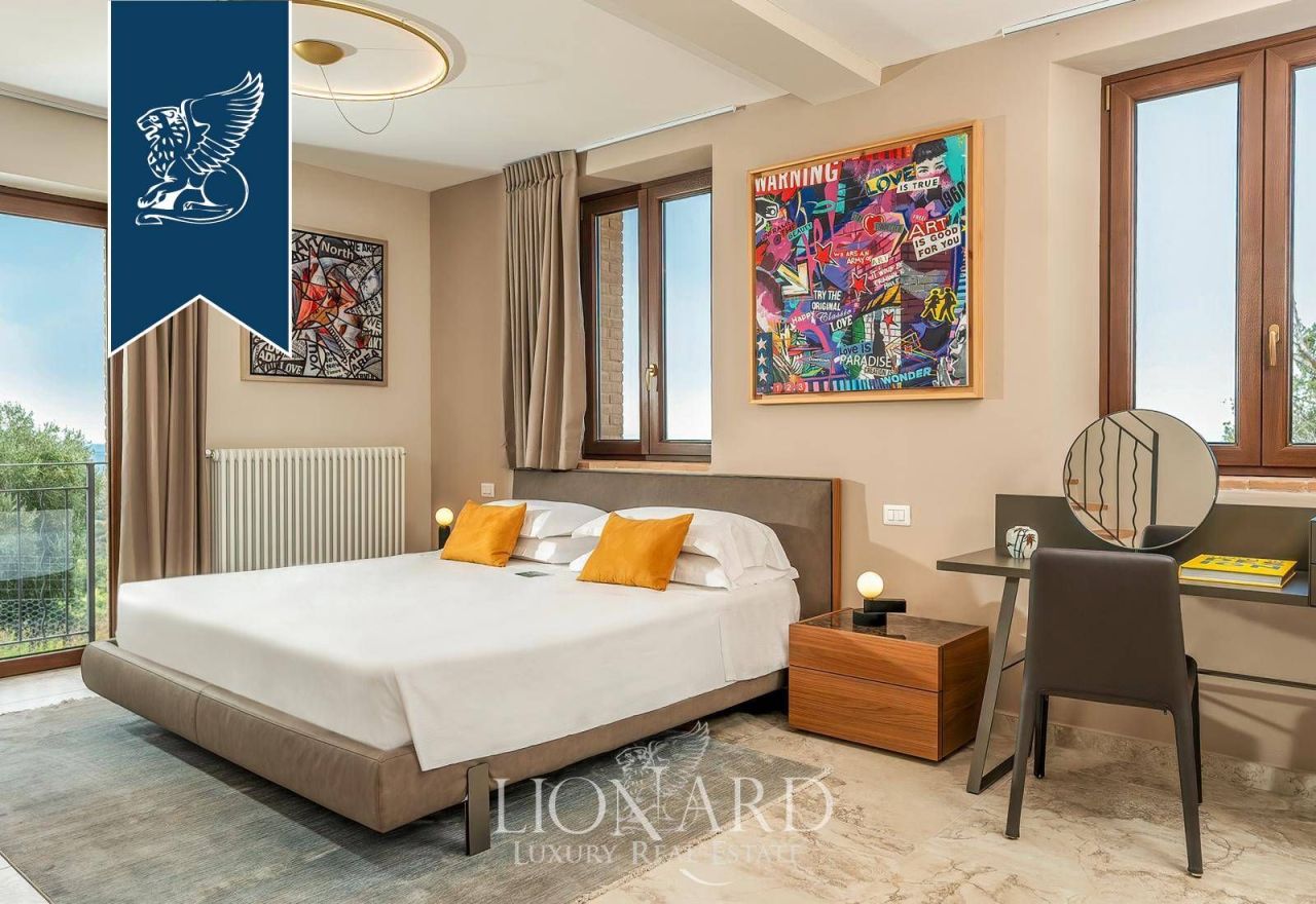 Вилла в Гроссето, Италия, 800 м² - фото 14