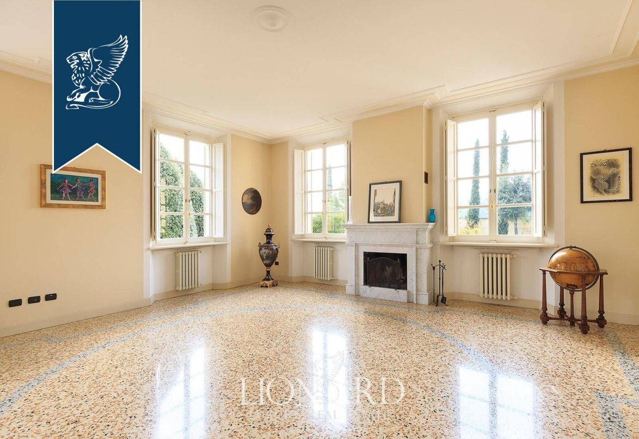 Вилла в Парме, Италия, 2 500 м² - фото 14