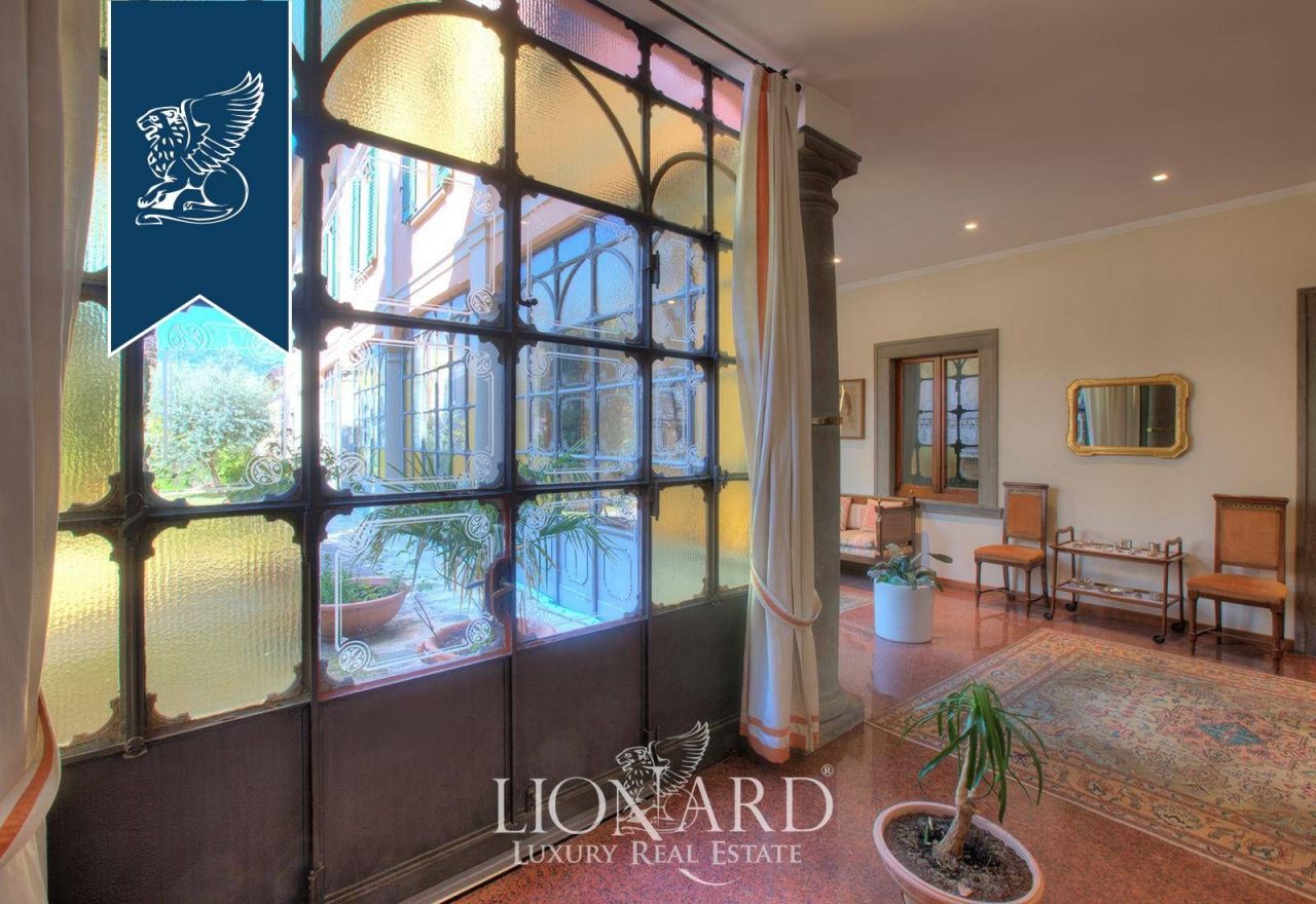 Вилла в Бергамо, Италия, 1 000 м² - фото 14