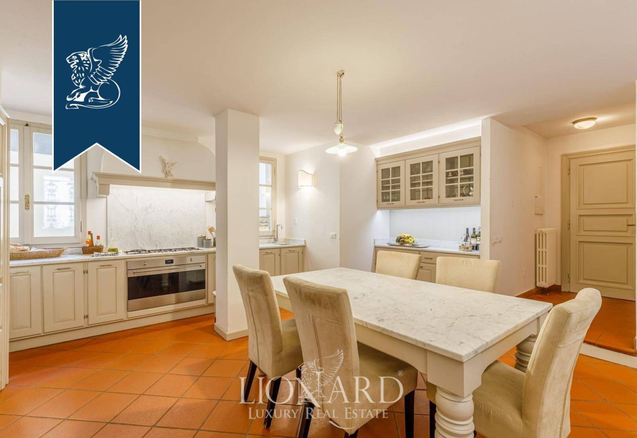 Апартаменты во Флоренции, Италия, 700 м² - фото 14