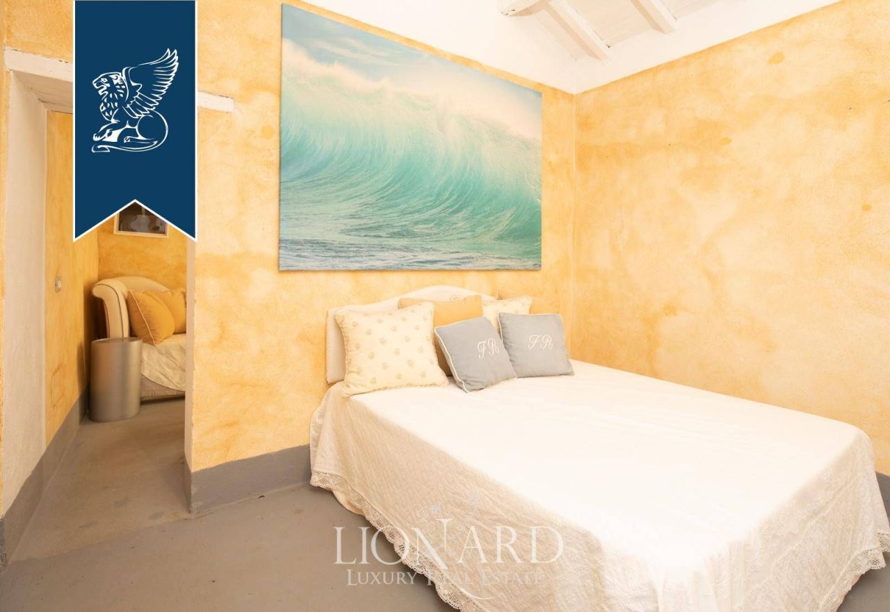 Вилла в Монте-Арджентарио, Италия, 330 м² - фото 14