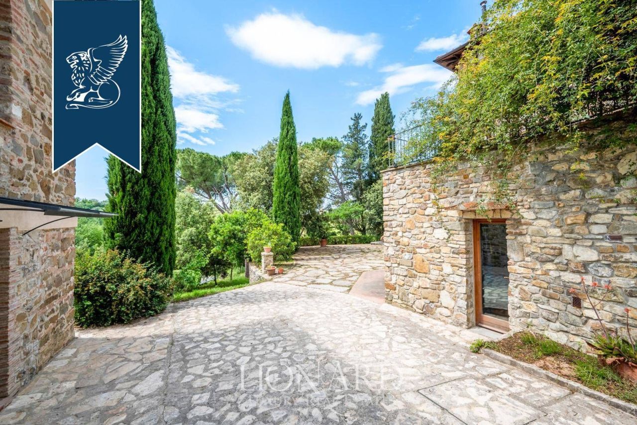 Ферма во Флоренции, Италия, 450 м² - фото 14