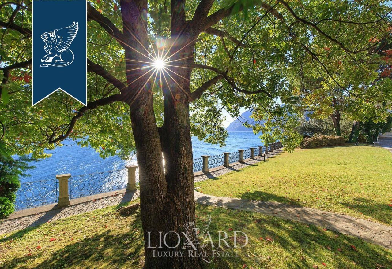 Вилла в Белладжо, Италия, 550 м² - фото 14