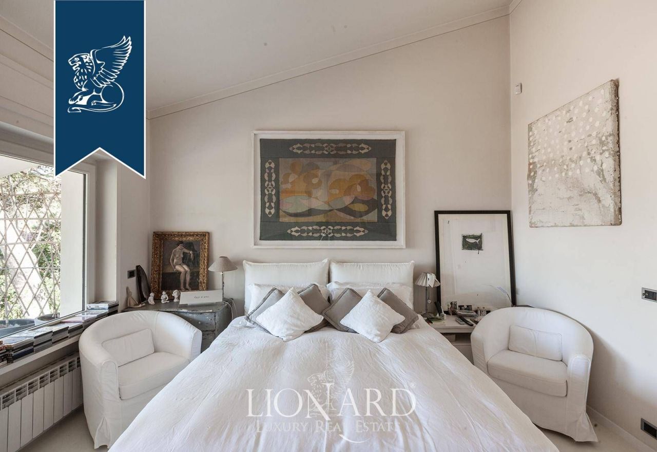 Вилла в Розиньяно Мариттимо, Италия, 980 м² - фото 14