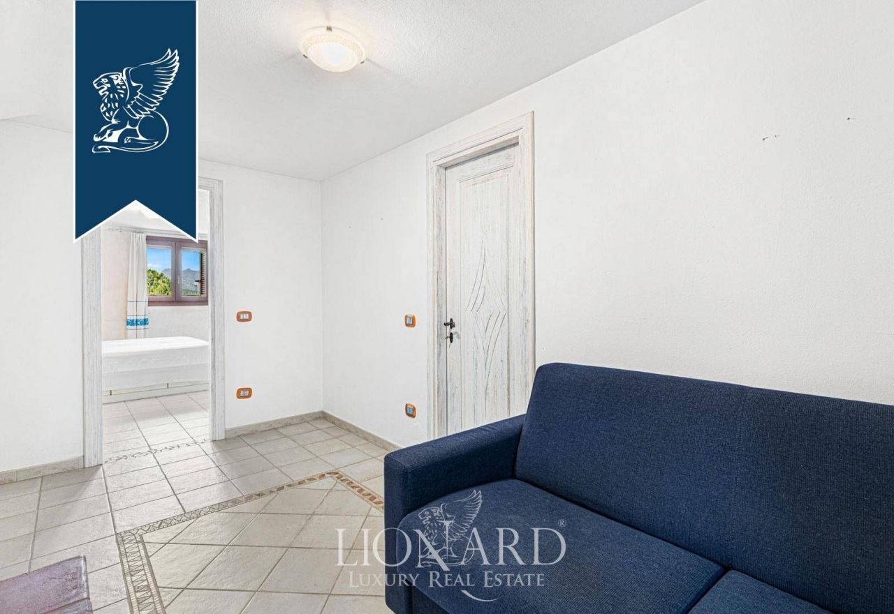 Вилла в Сан-Теодоро, Италия, 217 м² - фото 14