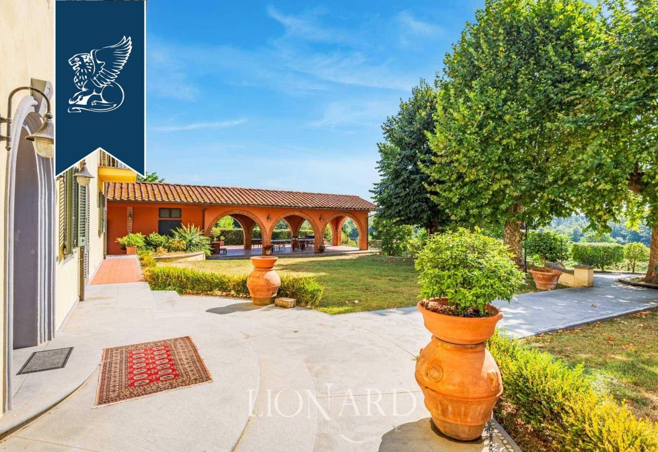 Ферма во Флоренции, Италия, 900 м² - фото 14