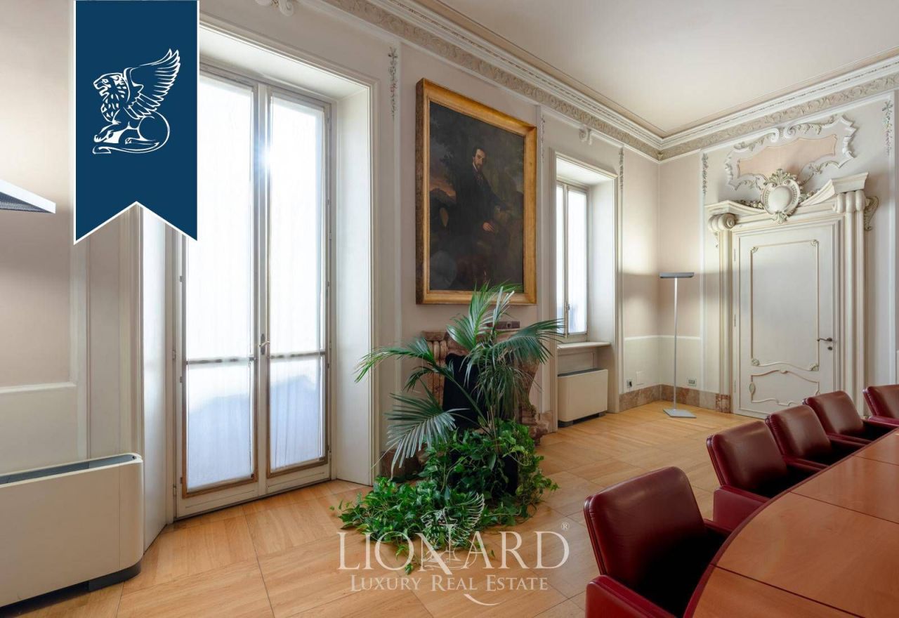 Дом в Вероне, Италия, 2 600 м² - фото 14