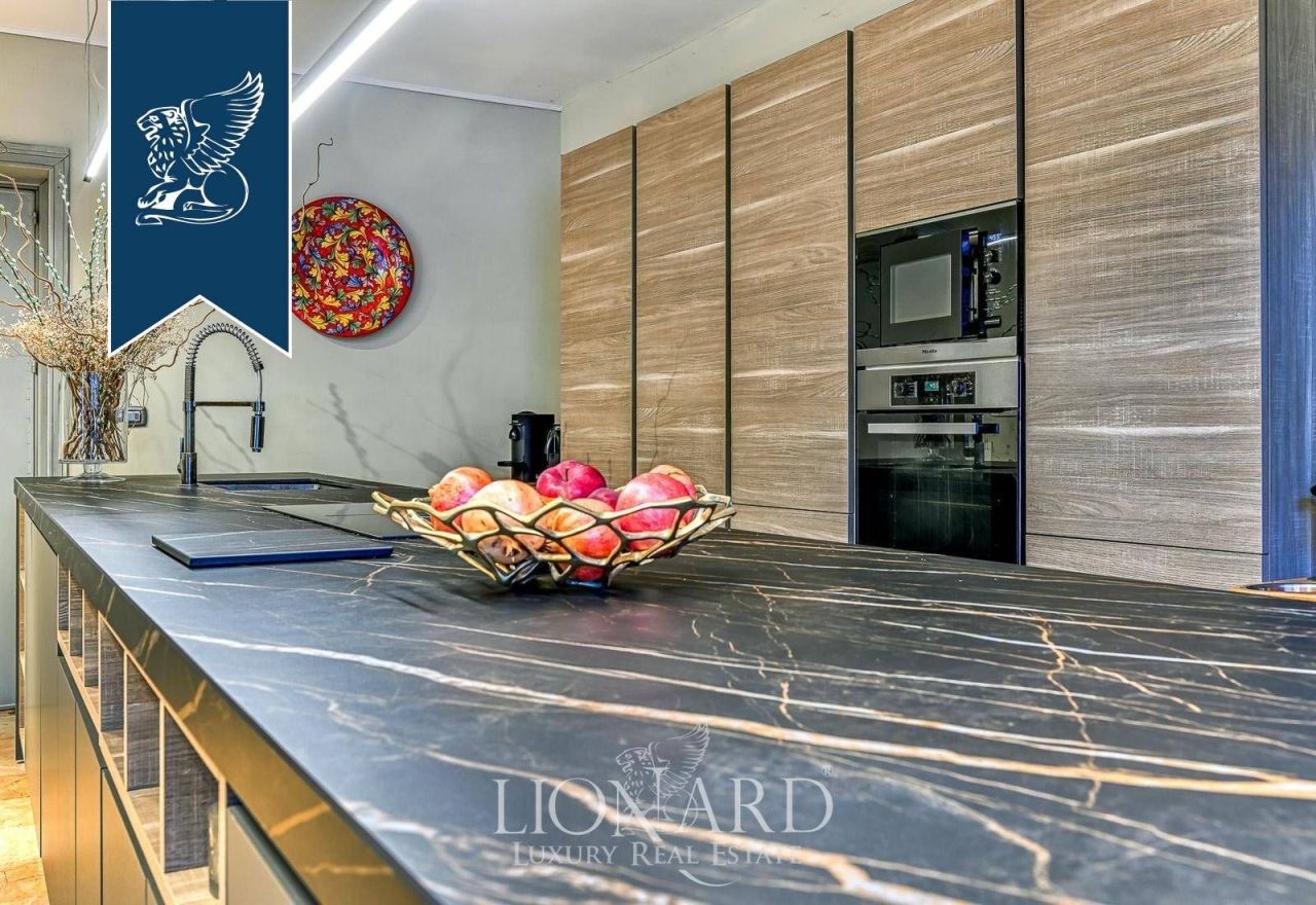 Вилла в Неаполе, Италия, 500 м² - фото 14