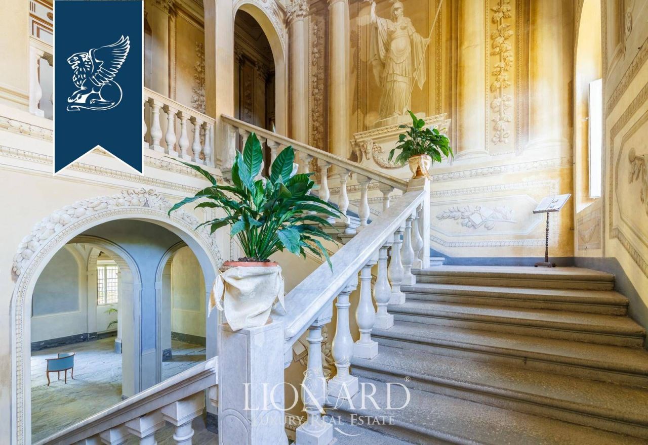 Вилла в Пизе, Италия, 3 000 м² - фото 14