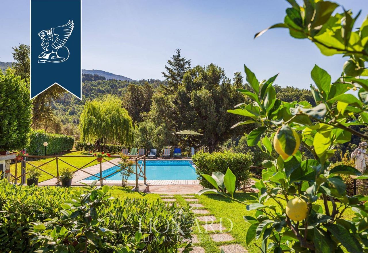 Ферма во Флоренции, Италия, 500 м² - фото 14