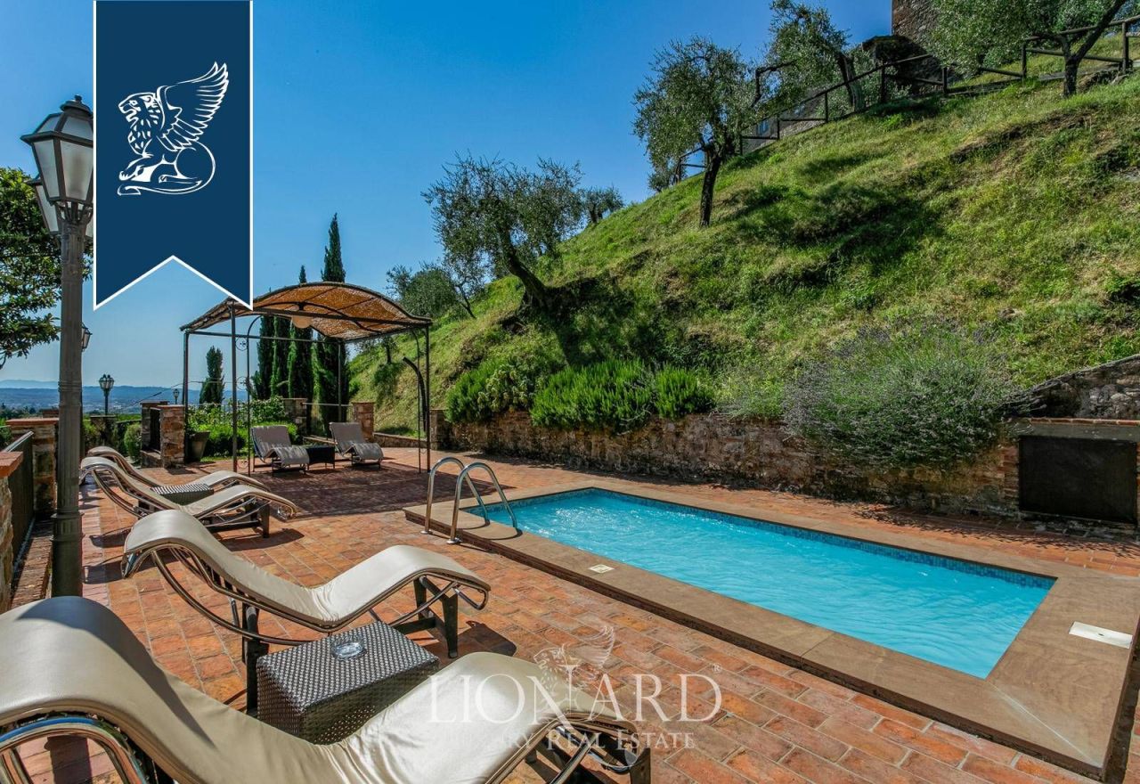 Отель, гостиница в Лукке, Италия, 440 м² - фото 14