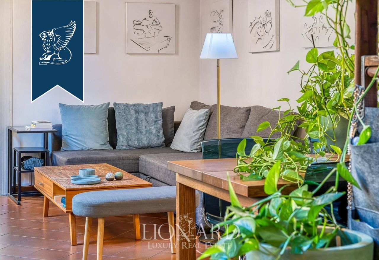 Дом в Риме, Италия, 490 м² - фото 14