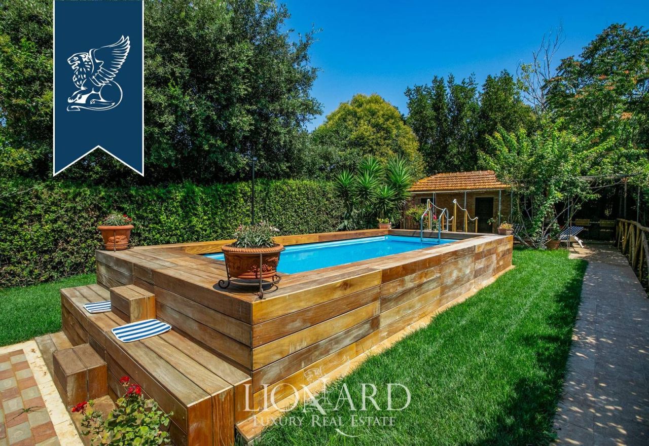 Вилла в Орбетелло, Италия, 223 м² - фото 14